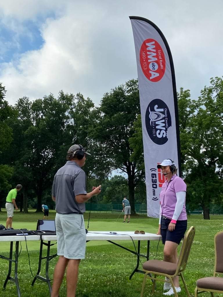 WMOA Radio tweet media