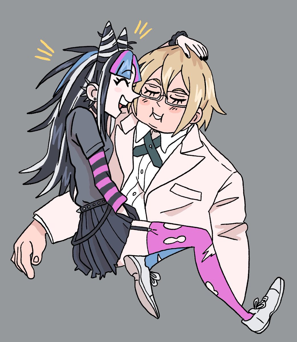 good morning twobuki nation 