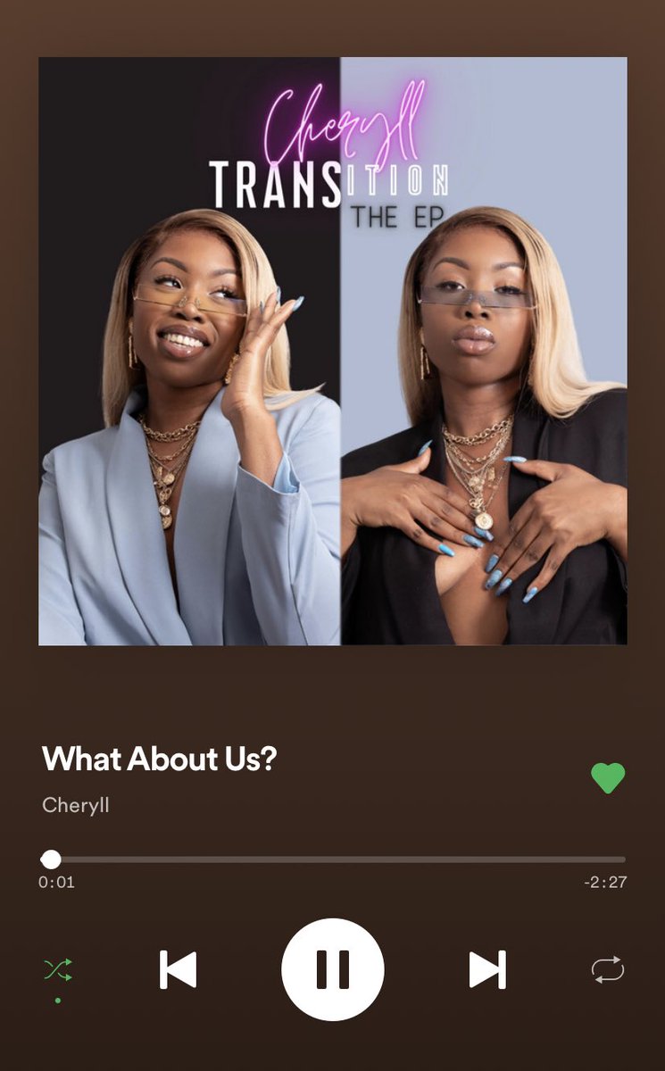 So tomorrow I release the music video for  ‘What About Us’ - straight from the EP 🥳🥳