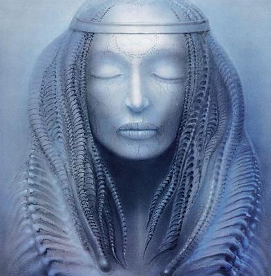 AngelaKDunning's tweet image. "Early emotional experiences knit long-lasting patterns into the very fabric of the brain's neural networks".
A General Theory of Love, Lewis, Amini & Lannon.
Artwork: H.R. Giger.
#neuroscience #childhood #neuralpatterns #emotion #emotionalregulation #limbic