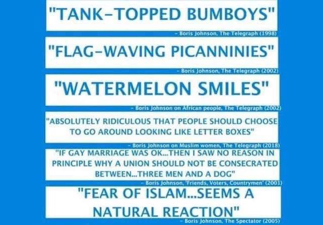 Shut your revolting mouth