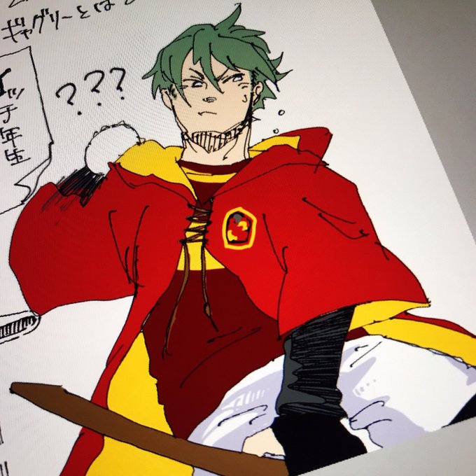 うにのtwitterイラスト検索結果