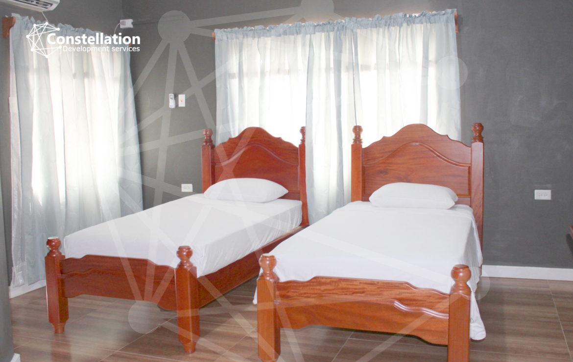 Are you seeking an apartment in Tobago? Check this 2 bedroom en-suite FF/UF Apartment Crown Point.
tinyurl.com/aptrentaltobag…

#CDSRealEstate #Tobago #realtorpropertyrentals #TrinidadBusiness #ConstellationDevelopmentServices #ForLeaseTobago #ForRentTobago #TrinidadandTobago