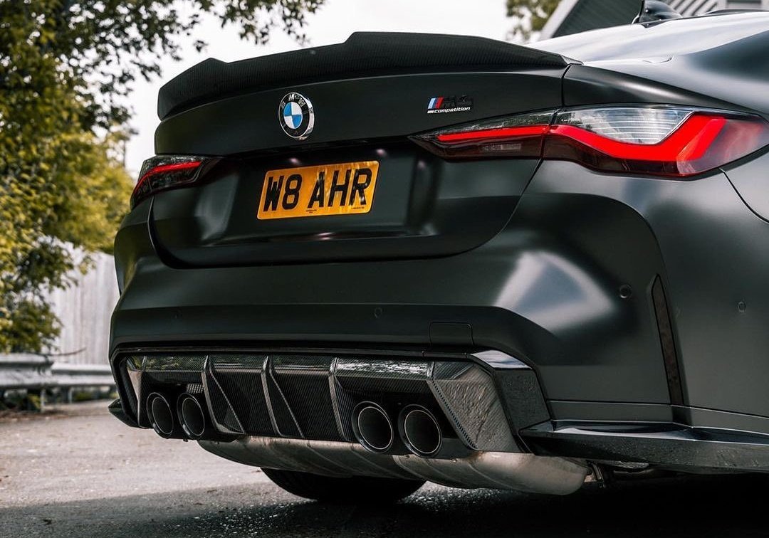 ExoticBMW tweet picture