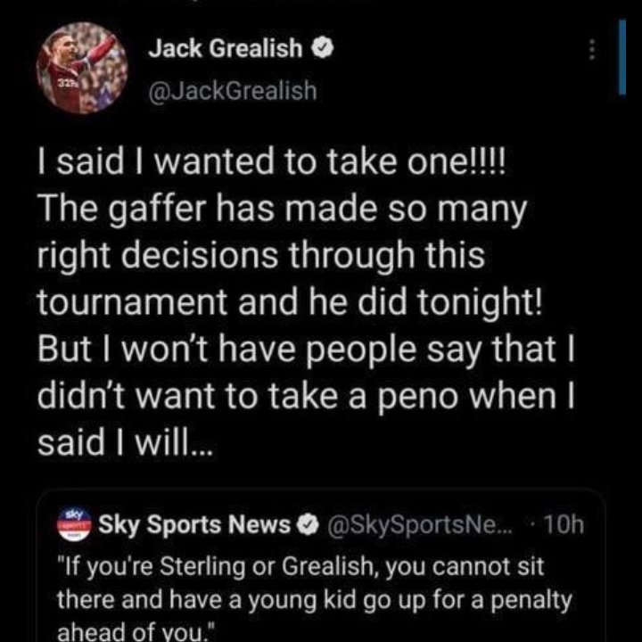 Ginger toni tweet media