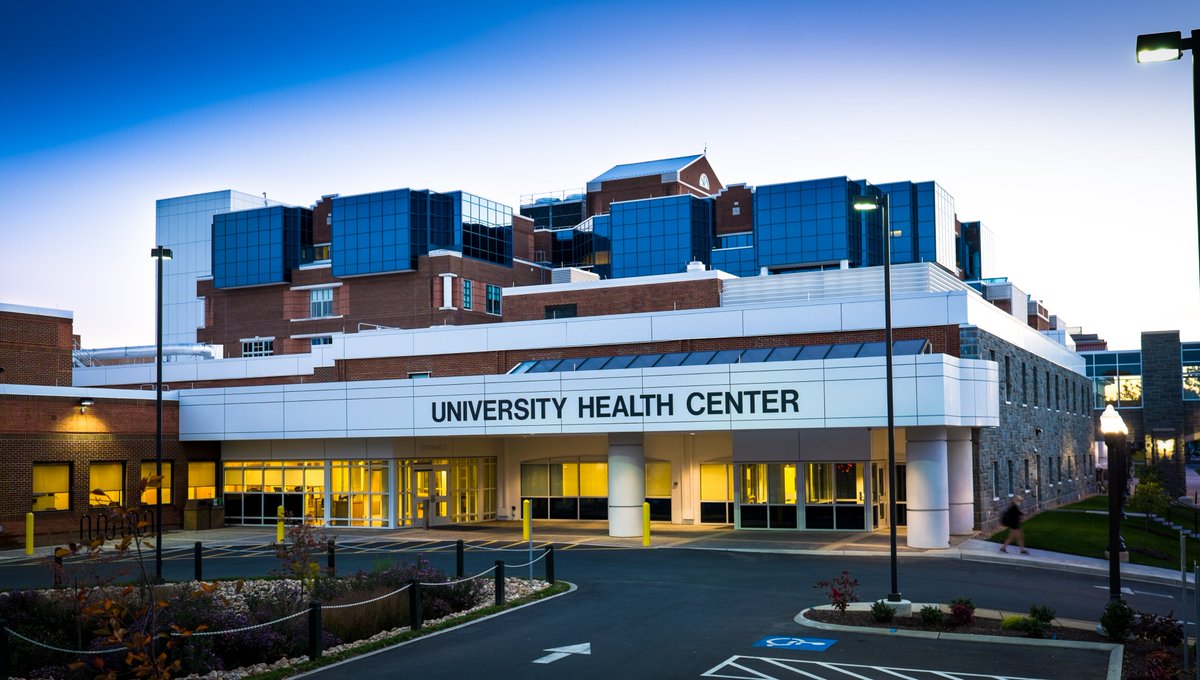There will be a COVID-19 Pfizer vaccine clinic open to all students, faculty and staff this Thursday (7/15) from 10–11 a.m. at the @JMUHealthCenter

Call 540-568-6178 to make a FREE appointment.
