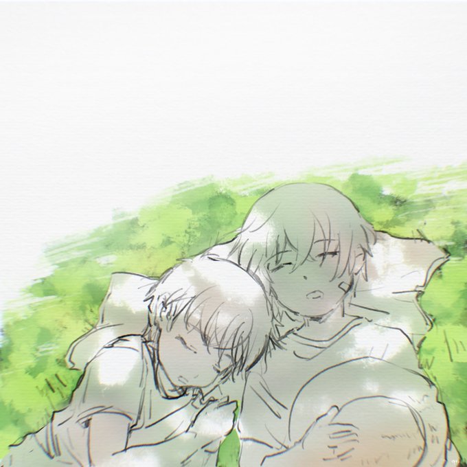 昼寝のtwitterイラスト検索結果 昼寝のtwitterイラスト検索結果