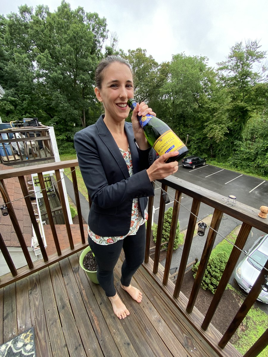 Katherine Hazen, JD, PhD tweet media