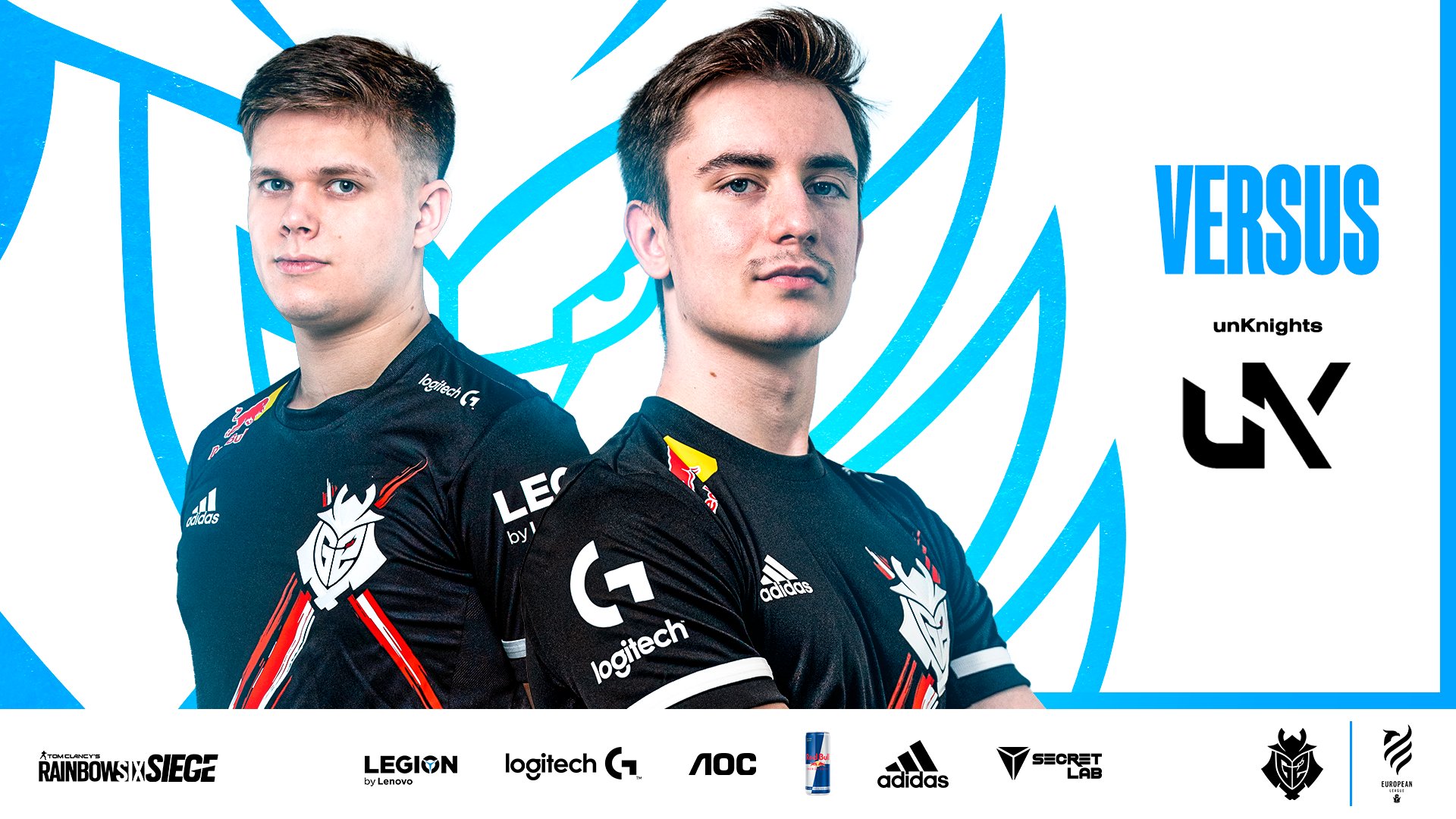 G2 Esports on Twitter: