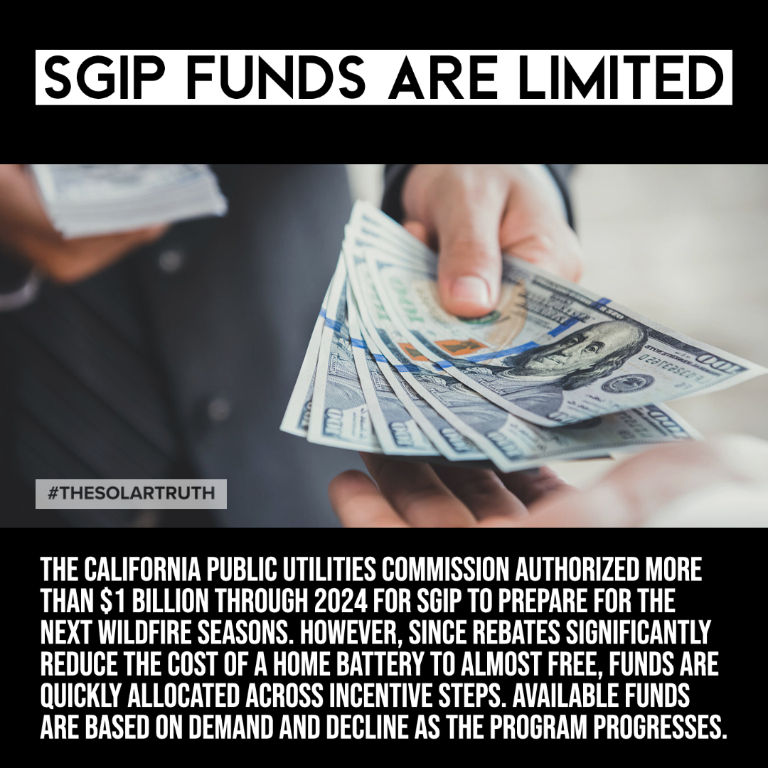 TheSolarTruth's tweet image. If you’re curious about how much you could save by going solar, use our free solar calculator by clicking below.

bit.ly/36sXPxt

#thesolartruth