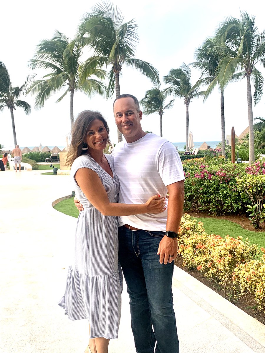 Melissa Conaway tweet media