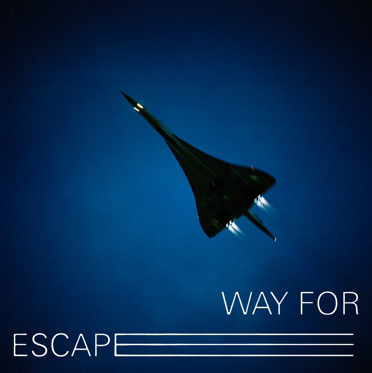 WAY FOR ESCAPE: THE MAGNUM SQUARE PRINT SALE IS NOW LIVE
A Concorde takes off for New York in the days prior to retiring from service on 24th October, 2003....

The sale offers an opportunity to purchase this magnificent photograph of Peter’s🚀