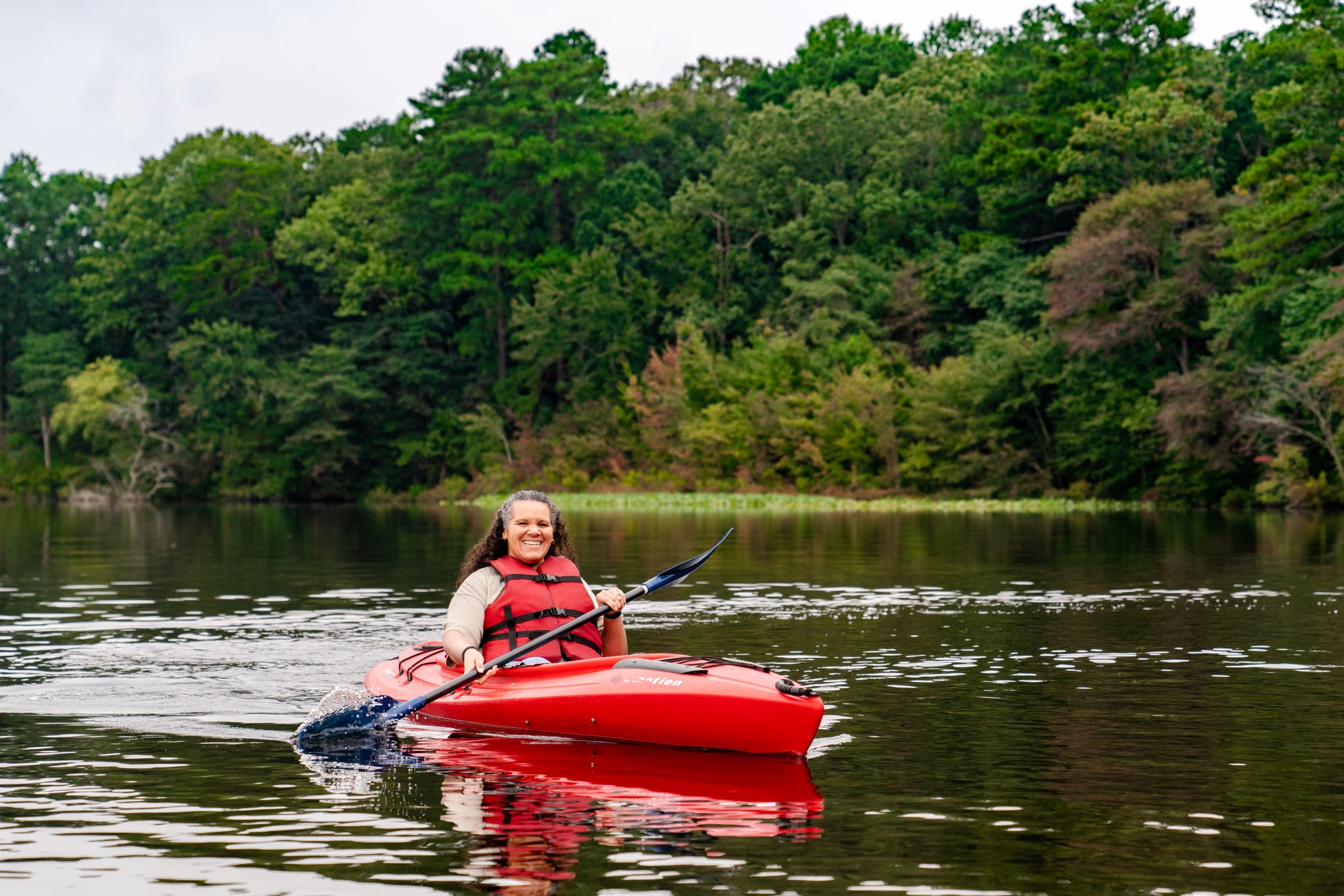 Delaware State Parks on Twitter "Inland Ponds Boat Rentals Lums Pond