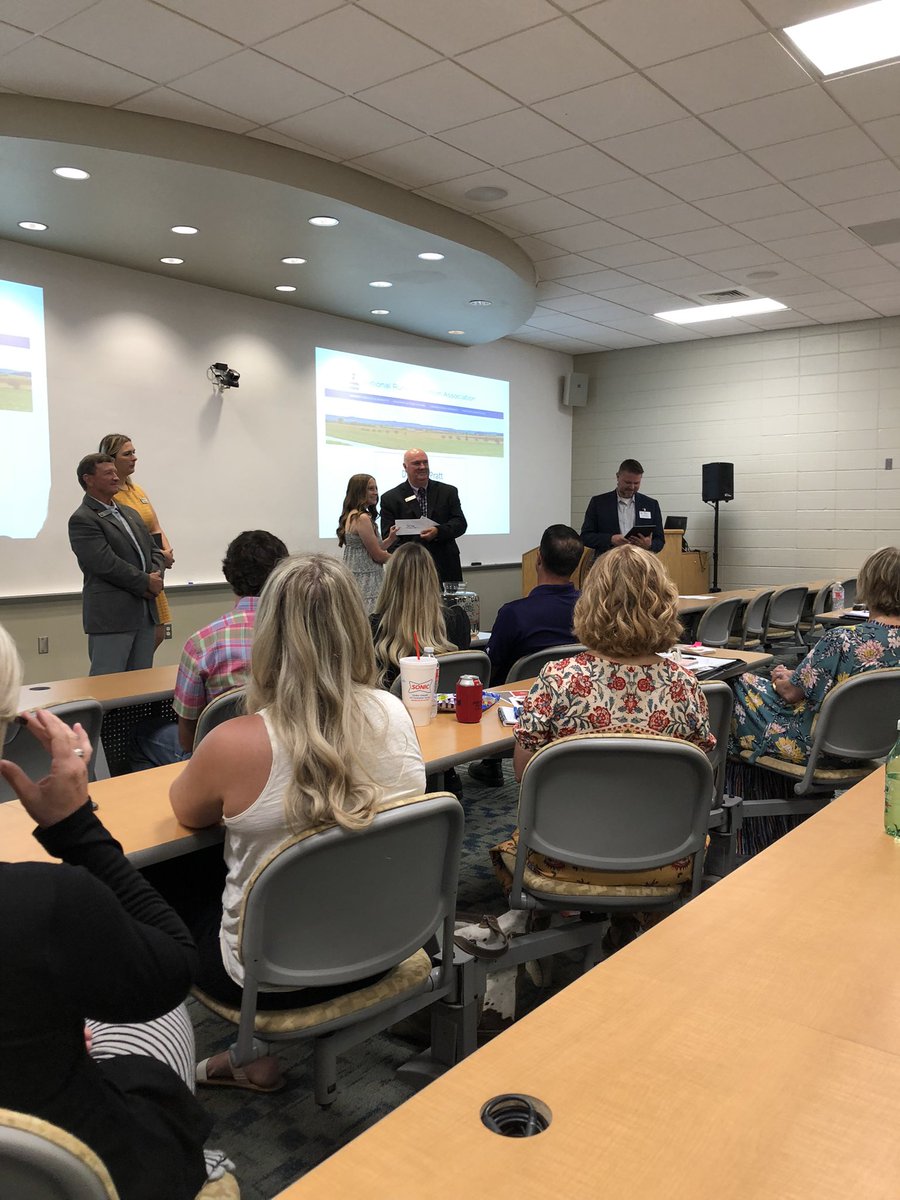 Arkansas Rural Education Association tweet media