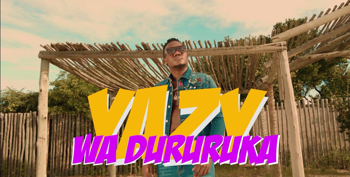BawitoMusic's tweet photo. O mais recente vídeo da nossa estrela da música YAZY com título #wadururuka já está disponível no YouTube 
Link👇
https://t.co/Y0PqfaZwYV https://t.co/4Tb2cbrC8A