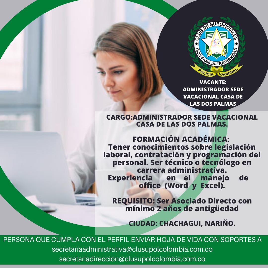 ClusupolColombia tweet media