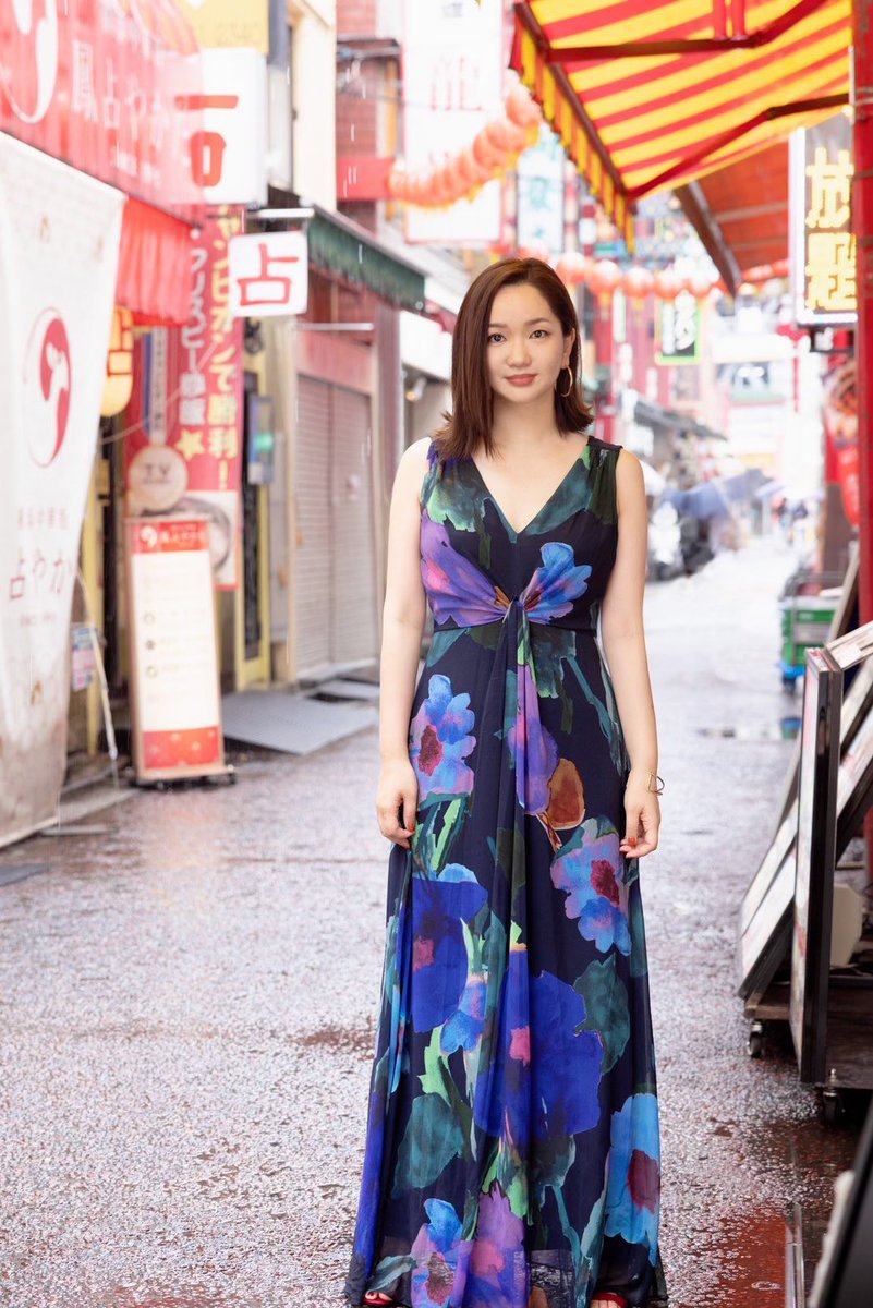 雨の中華街も好き❤︎

最近、旅行で中華街へ行くのでその時に診断を受けたい✨というお問い合わせも多く頂き本当に嬉しいです^ ^
スタート時間が厳しい場合もご相談下さいね♪ 
私のパワースポット、横浜中華街の魅力もお客様にたくさんお伝えできたらと思います💜