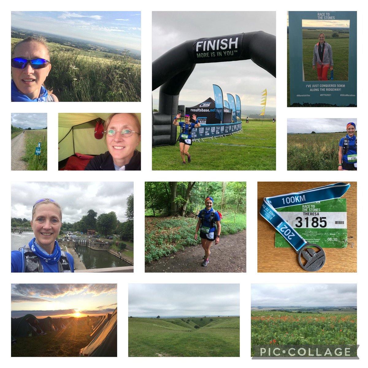 Theresa Philips 💙 tweet media