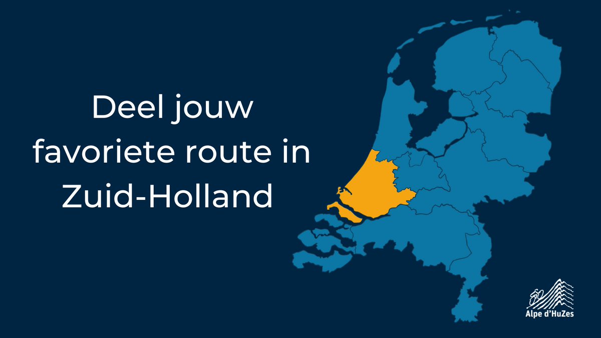 Alpe d'HuZes tweet media