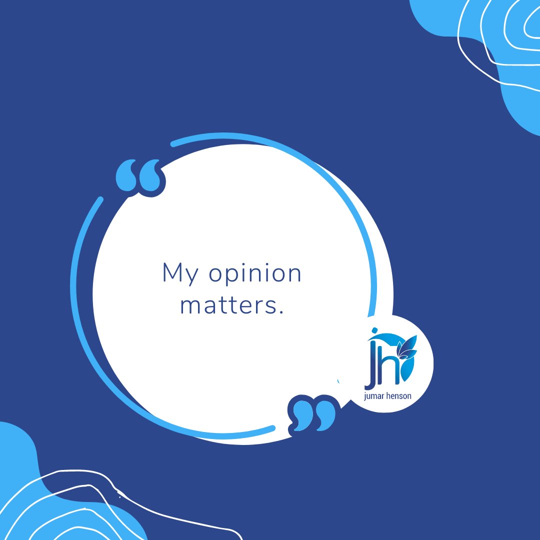 JumarHenson's tweet photo. My opinion matters.

#socialmediaposter
#videomarketing
#iggrowthmarketer
#progressivewebapp
#seospecialist
#graphicsdesign
#entreprenuer
#digitalmarketing
#business
#selfworth
#selflove
#selfconfident https://t.co/9V8vqP3f2r