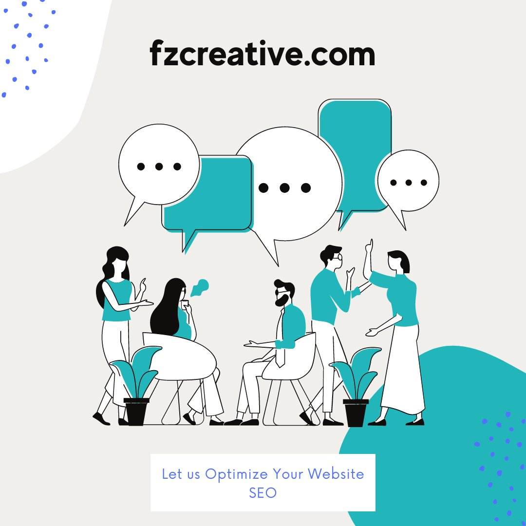 FZDesign's tweet image. Search engine optimization could be the key to unlocking the next level of your business, call us today and let's work together!