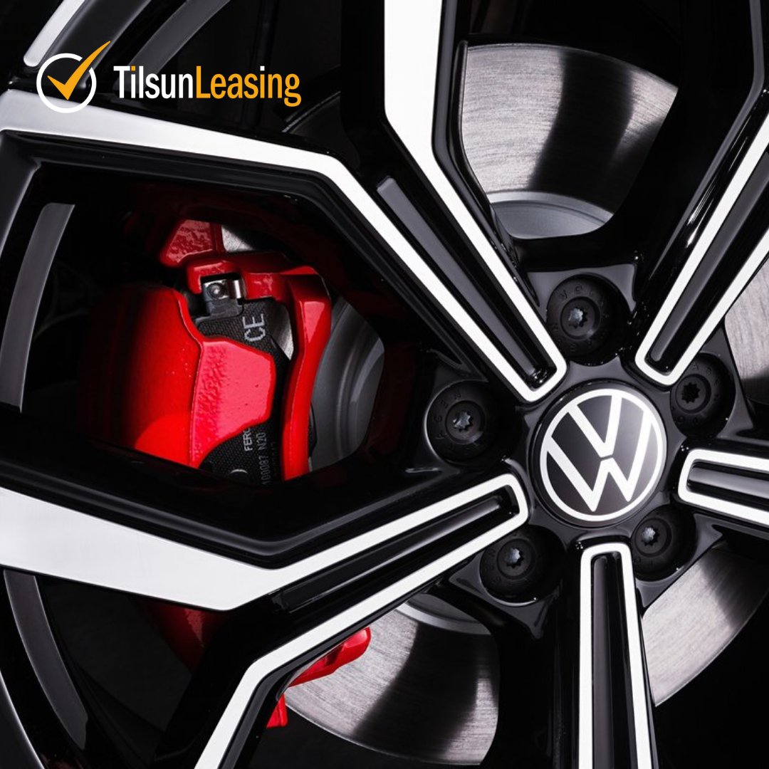 The sixth generation of the #Volkswagen Polo GTI has arrived, and it is packed with sporty performance and technology.

Find out why it should be your next #contracthire ➡️ ow.ly/nSp650Ftq2b