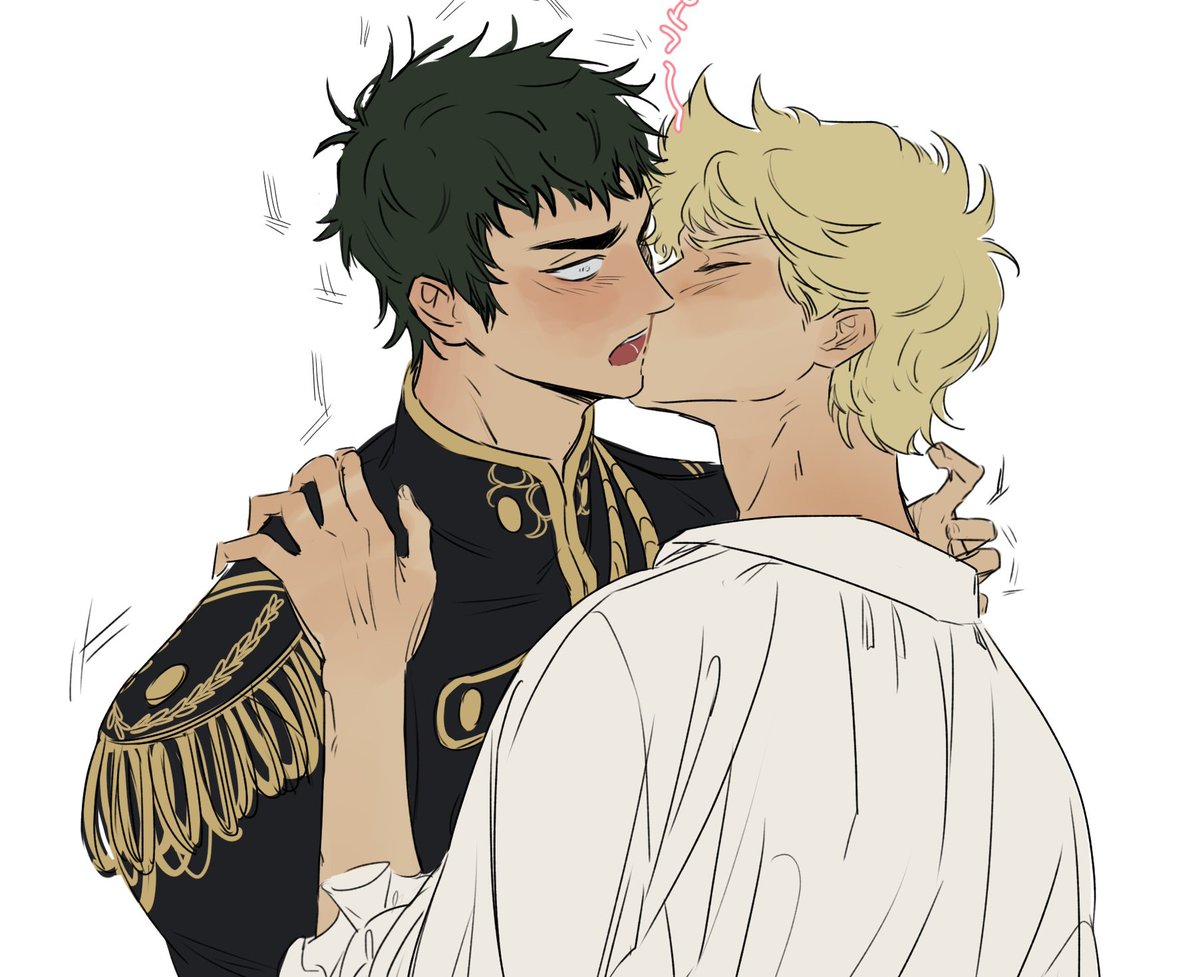 커미션받은 이츠메이 보실 분~~!!!!
옛날 동서양으로 받았습니다🥺🥺🥺
풀샷은 더더 길쭉한데 다음에 공개하는 것으루...😊💗