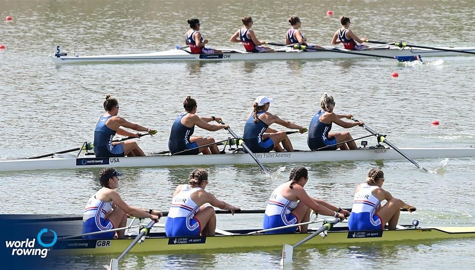 Oxford University Women's BC tweet media