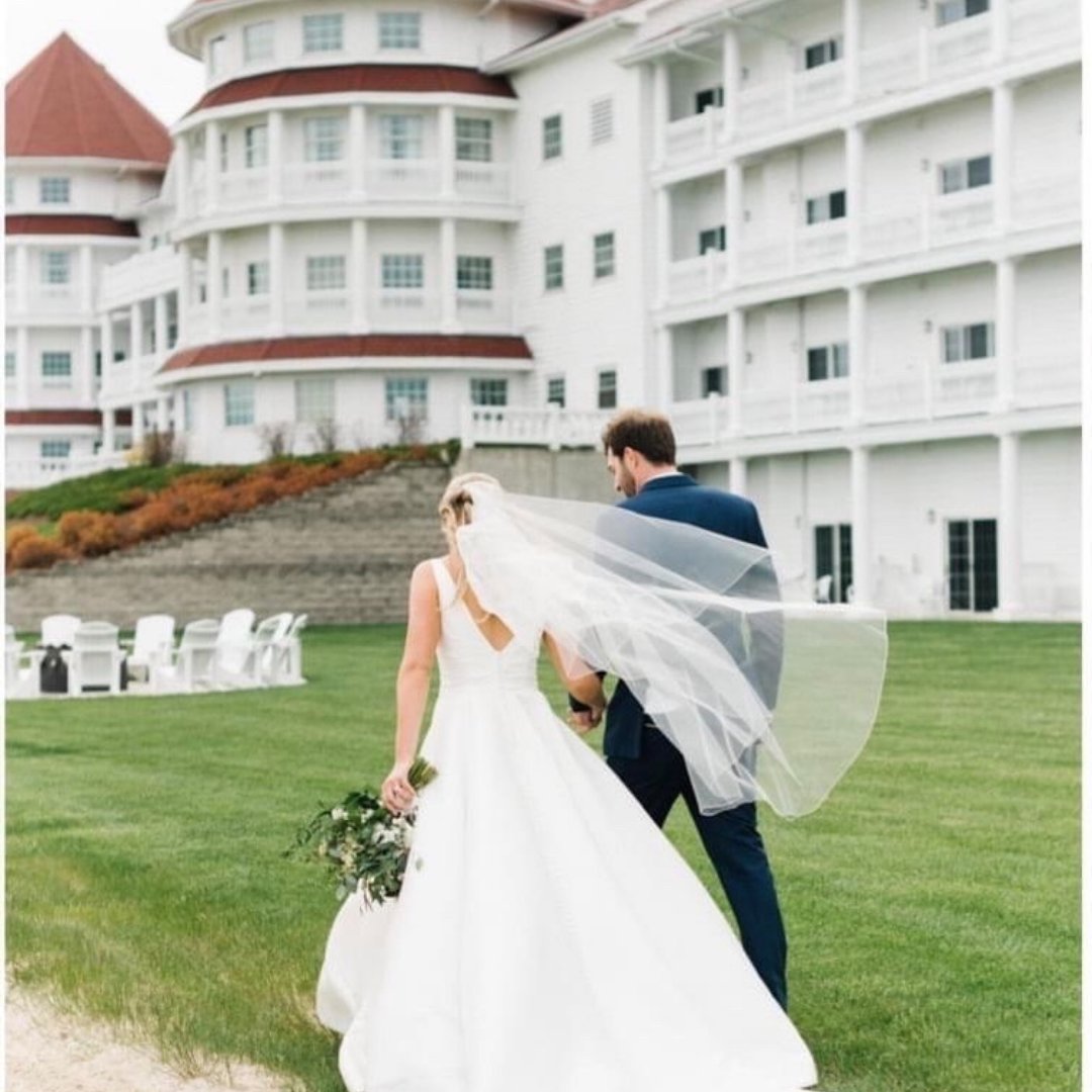 BlueHarborWI's tweet photo. Wedding season is in full swing at Blue Harbor Resort π
Tag your favorite bride or groom in the replies!
#wisconsinwedding #sheboygan #blueharborresort https://t.co/pt5402SFcP