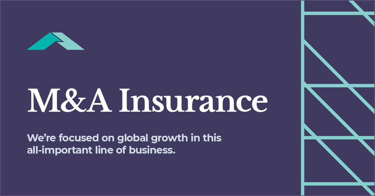 Hamilton’s new and growing M&amp;A insurance team is open for business and ready to serve you. Learn more about how we can collaborate to cover complex risks at: bit.ly/3ea1OTW