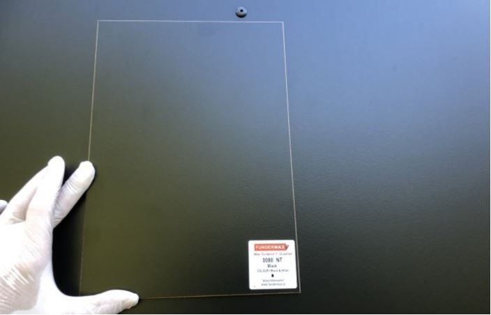 Fundermax_LA's tweet photo. ¿Quieres ver lo fácil que es limpiar los paneles HPL de Fundermax? Su demanda de mantenimiento casi nula hace de ellos un material  altamente adaptable a cualquier entorno, a la vez que duradero y sostenible.
👉https://t.co/wa1UAmNwbi

#panelesHPL #panelfenolico #fundermax https://t.co/3LZy7pnyzs