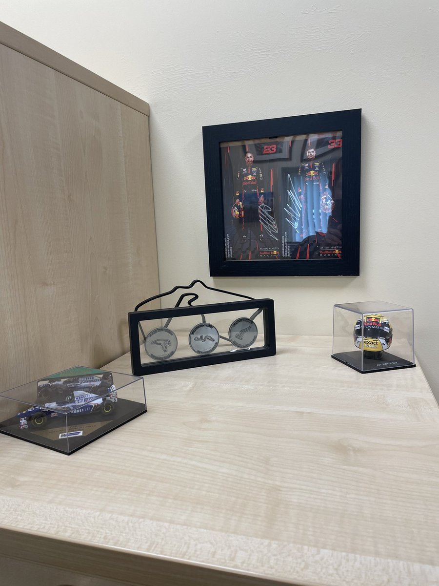 William Bush tweet media