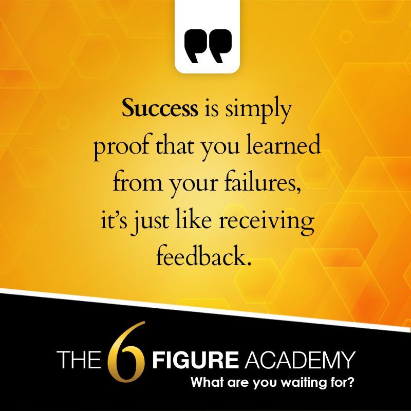 The 6 Figure Academy tweet media