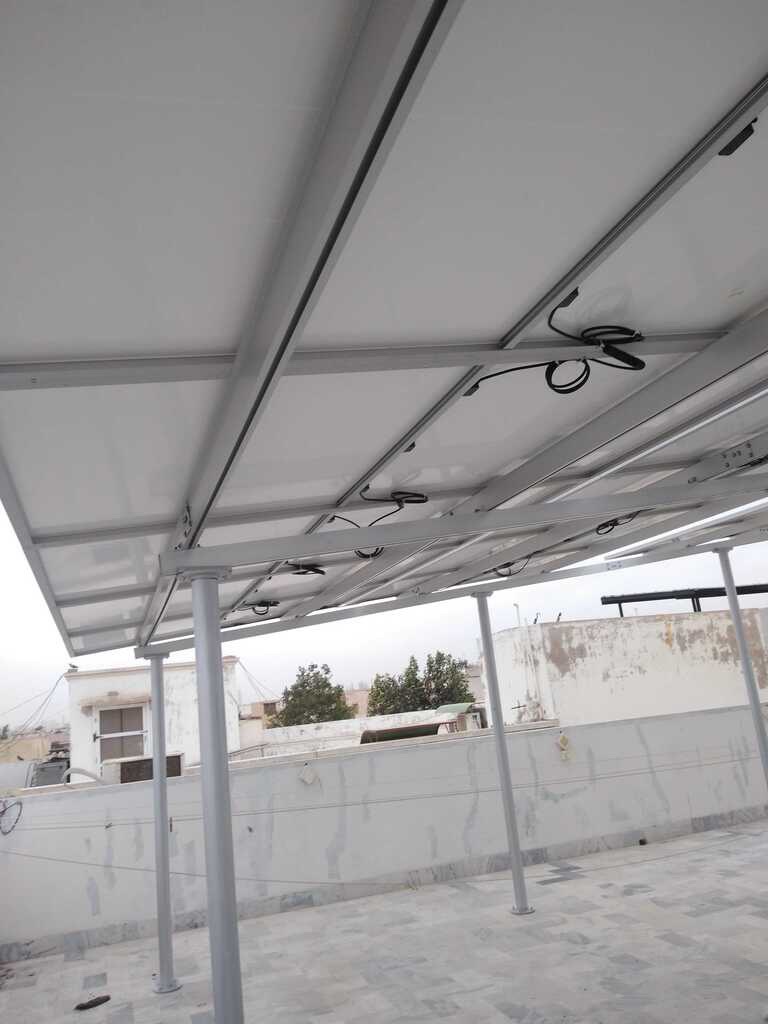 We know that once someone has made the decision to install solar, they can't wait to reap the rewards! That's why we endeavour to complete installations within 1 month.

This installation was completed in just 22 days!

To find out how much you can save: go.ecoenergy.global/BtzIhe