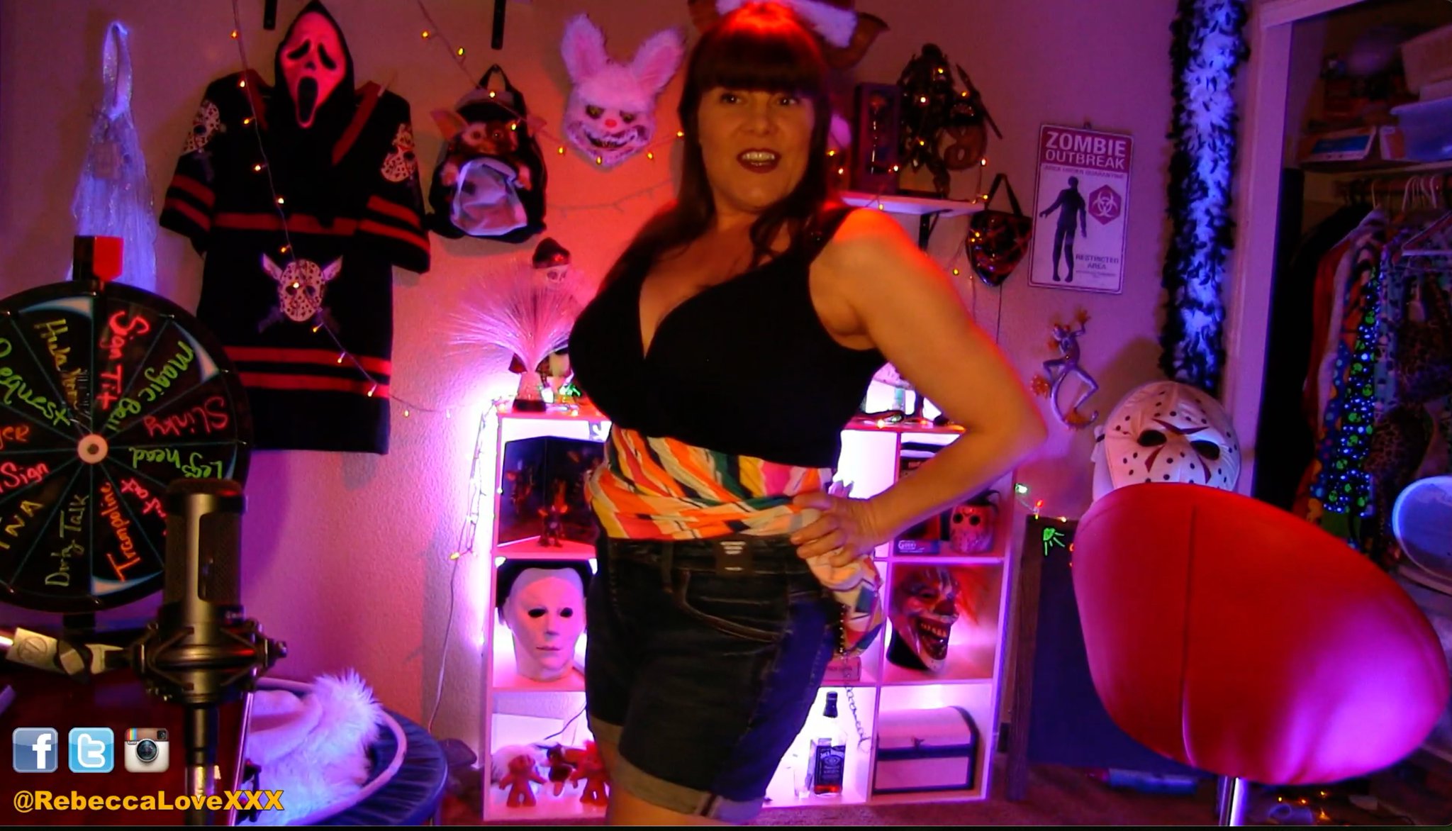 ® Rebecca Love™ 💕 on Twitter: "Thank you @badoop98 for spoiling me