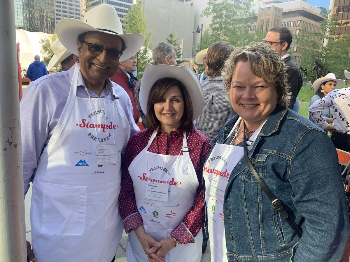 Adriana LaGrange tweet media