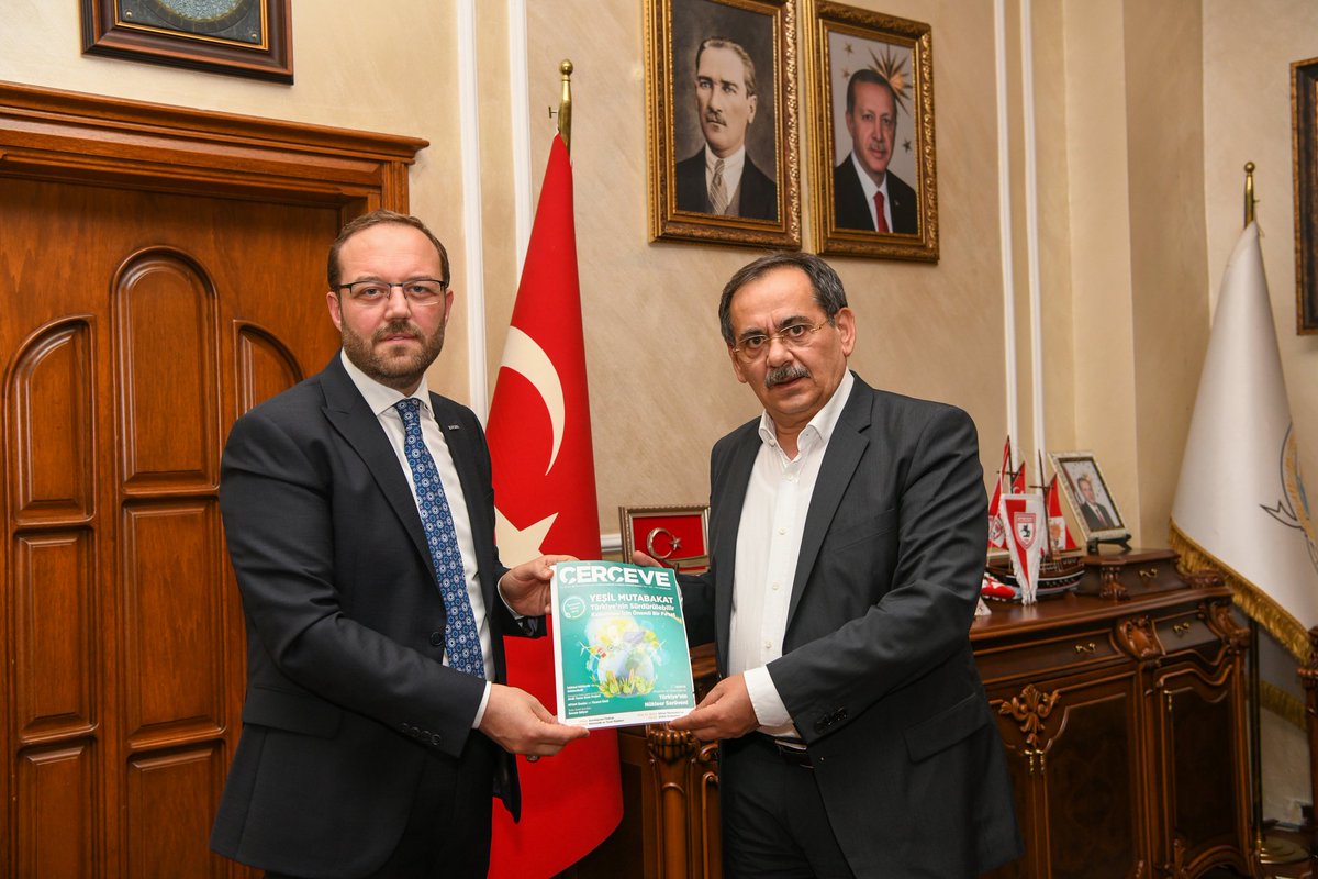 Mustafa Demir