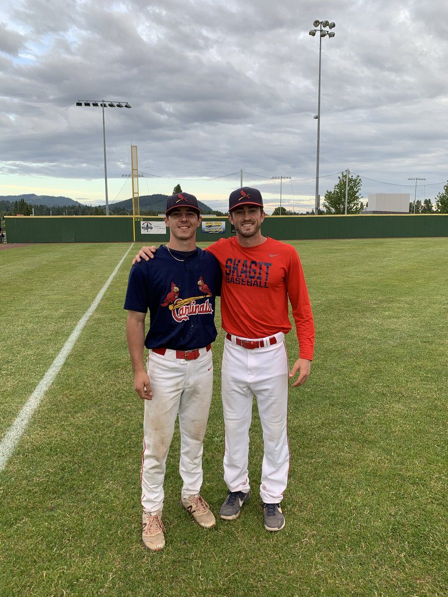 With only 4 days until the Nate Steffens Memorial Tournament, I’d like to congratulate <a href="/trevorcassell/">Trevor</a> for being our 2021 Nate Steffens Memorial Scholarship recipient! Trevor exemplified leadership, passion, and a strong work ethic, earning him the honor of this award.