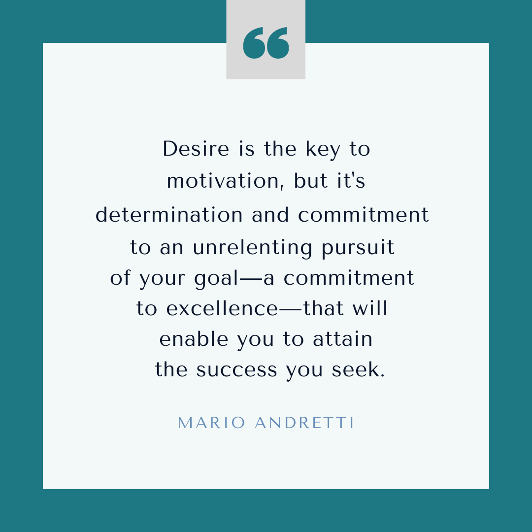 Are you paying attention to what you want most? 

There are many factors in achieving real success. Think about your biggest goals and aspirations. What are you doing to reach those today?