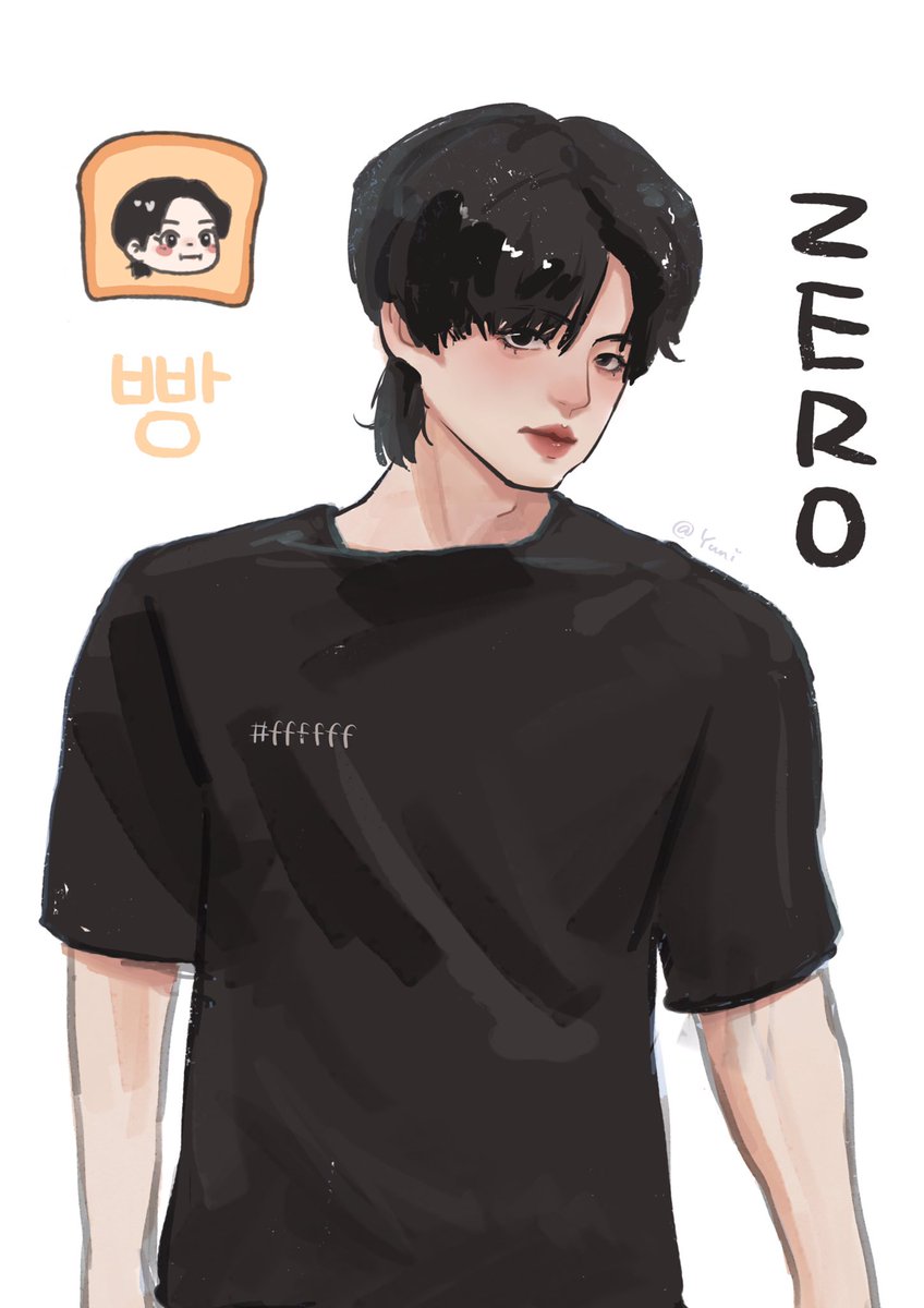 yuni_ym_'s tweet photo. 빵 or zero?
🤣

#임영민 #영민 #林煐岷
#LIMYOUNGMIN #YOUNGMIN  
#임영민_사랑해 https://t.co/gWFErtydOX