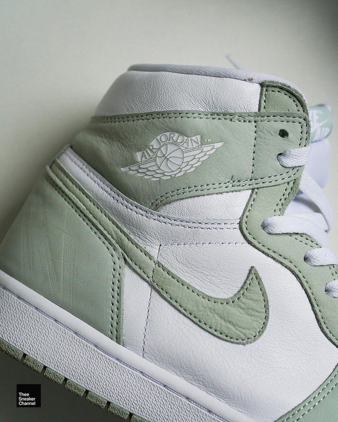 j1 high seafoam