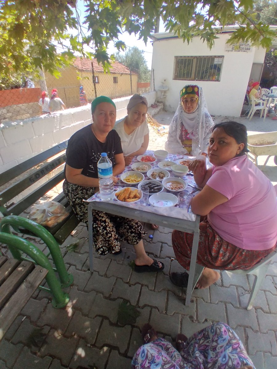 Hayırlıysa düğünümüz bitirdik