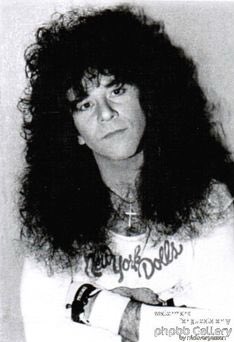 Happy heavenly birthday Eric carr we love you too 