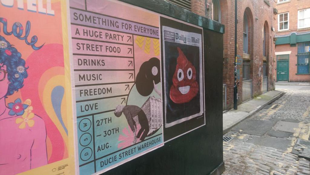 ARTIST TAXI DRIVER tweet media