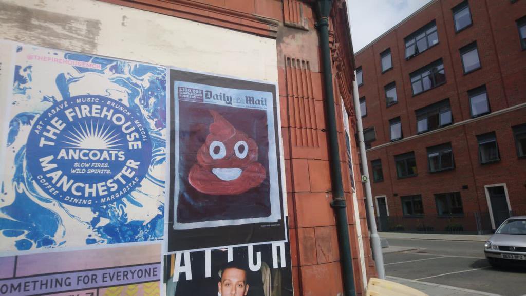 ARTIST TAXI DRIVER tweet media