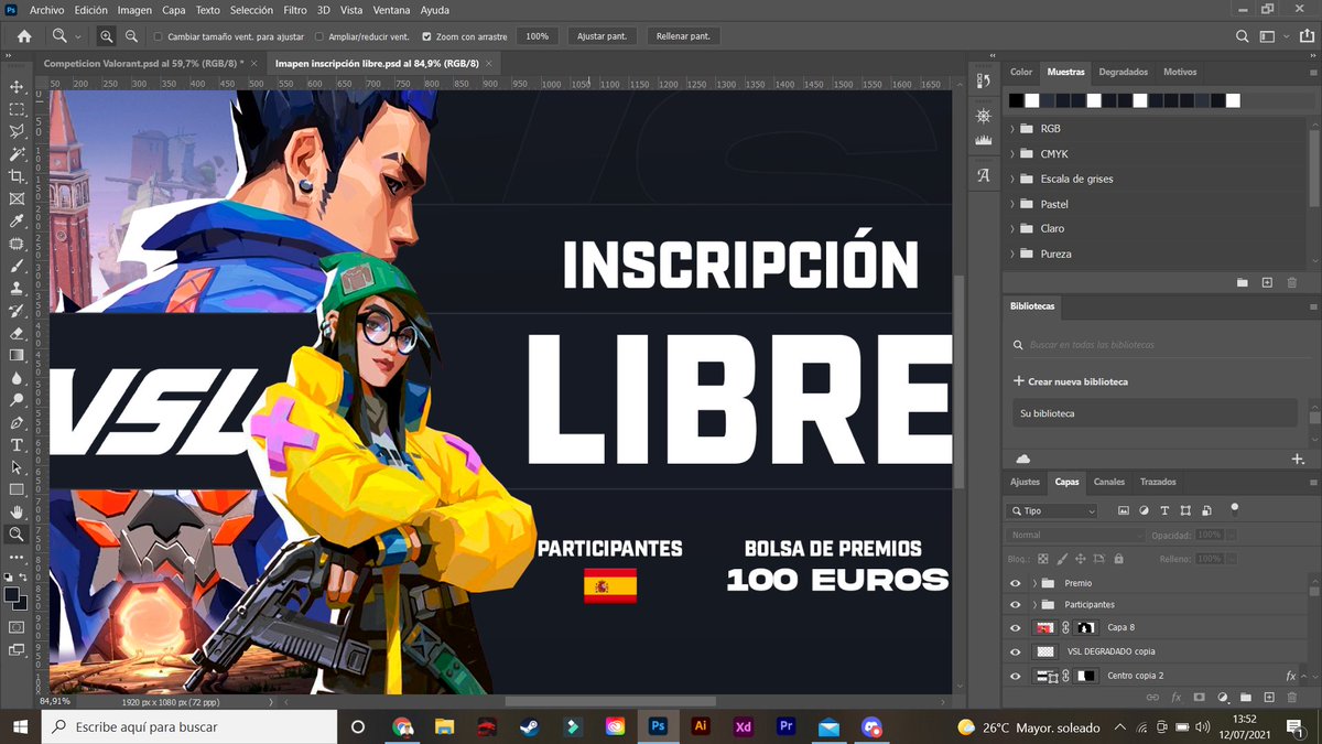 Juanje Gilabert tweet media