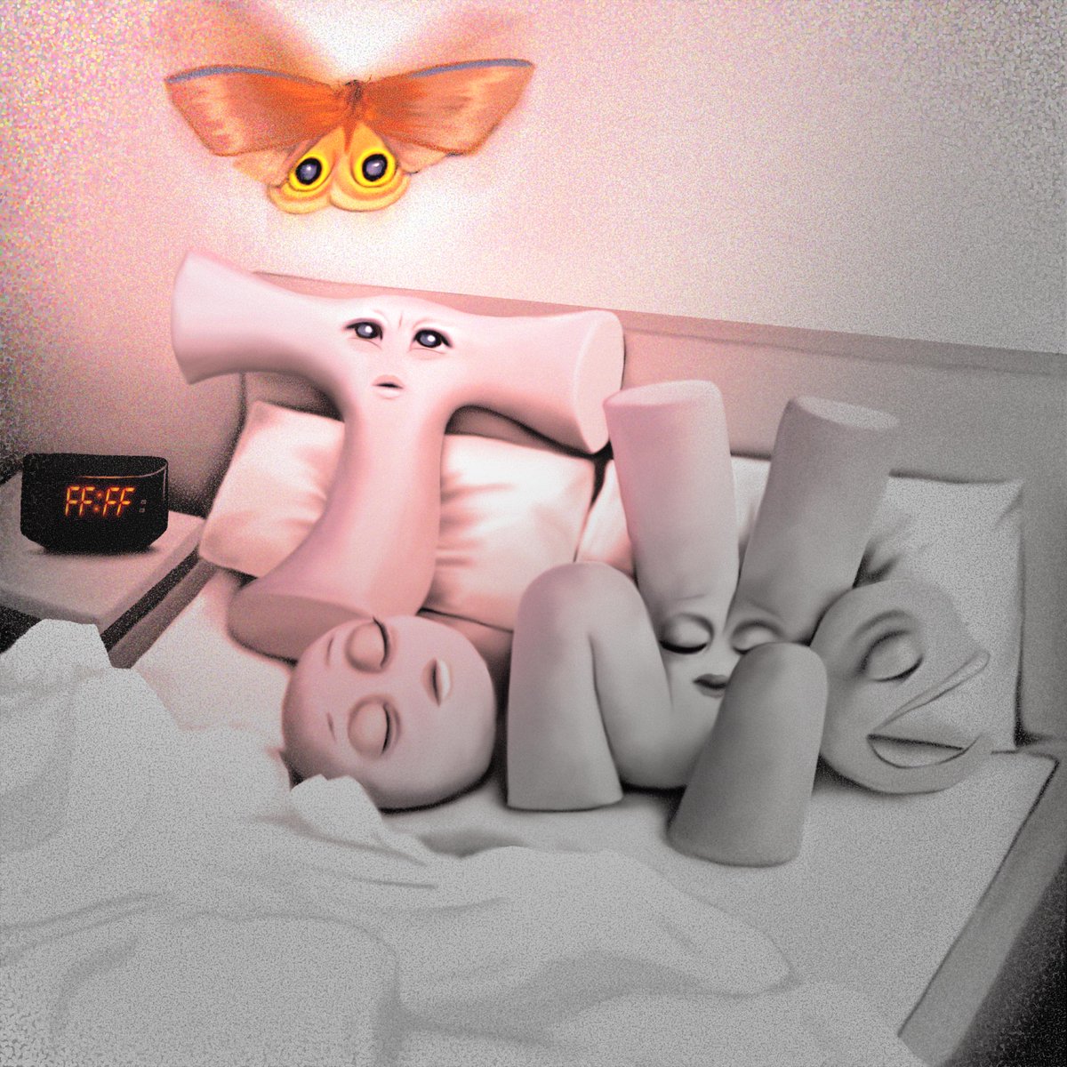 NTSlive's tweet image. FF w/ @toxexe in control for the next hour - music from Soulja Boy, Makonnen, Sonic Youth &amp;amp; more...

Stay tuned: nts.live/1