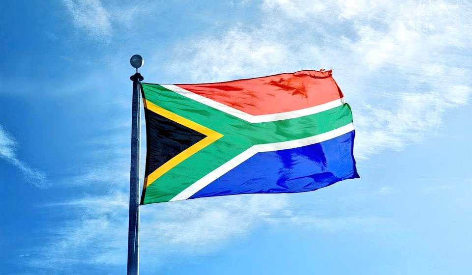 ChangeAgentSA's tweet image. #PrayForSouthAfrica  ~ Nkosi sikelel’ iAfrika .God Bless our beloved South Africa 🙏🏾 🇿🇦 😥