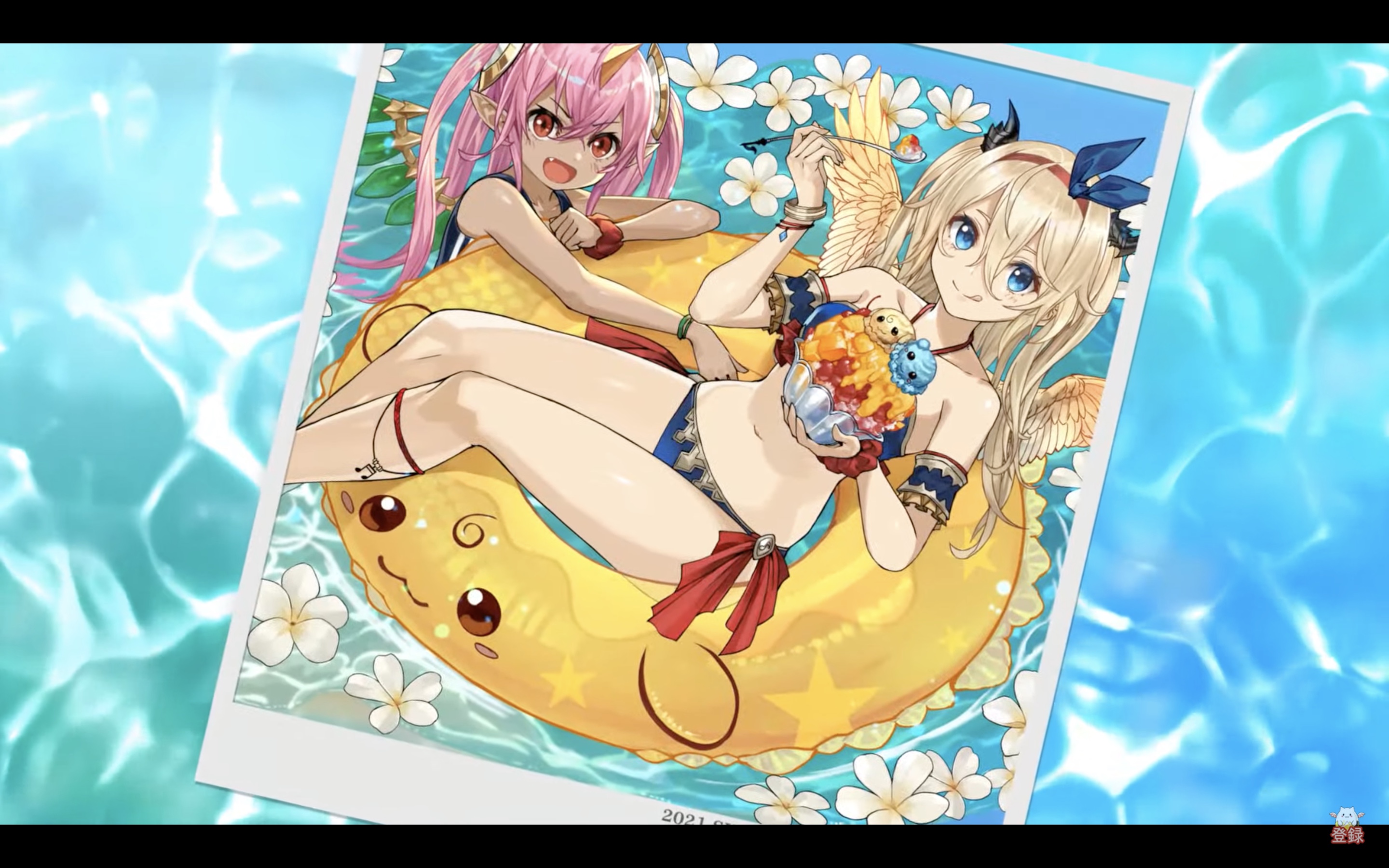 パズドラ攻略 Game8 Twitter પર 夏休みガチャ情報 新キャラはデネボラ マリエル ロッタロッタ がいますね パズドラ T Co Vipfuljiot Twitter