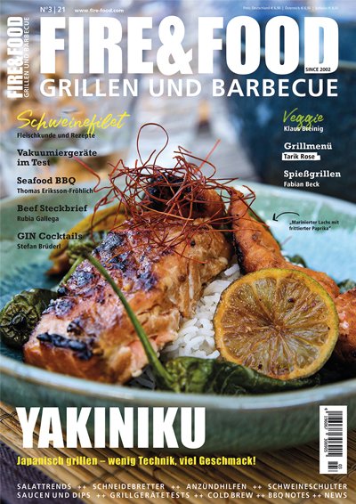 FIRE&amp;FOOD New!
Hol es dir unter fire-food.com
#BBQ #MEATERmade